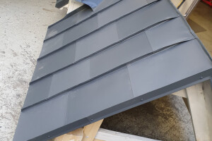 ARANEUS OÜ Plekksepatööd, plekitöö, valts, käsivalts