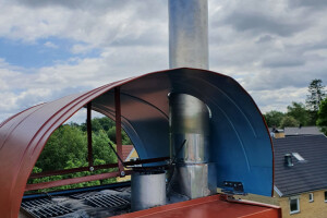 ARANEUS OÜ Plekksepatööd, plekitöö, valts, käsivalts