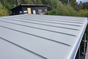 ARANEUS OÜ Plekksepatööd, plekitöö, valts, käsivalts