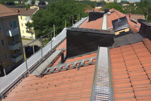 ARANEUS OÜ Plekksepatööd, plekitöö, valts, käsivalts