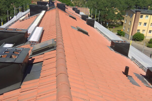 ARANEUS OÜ Plekksepatööd, plekitöö, valts, käsivalts