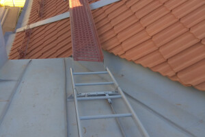 ARANEUS OÜ Plekksepatööd, plekitöö, valts, käsivalts