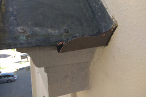 ARANEUS OÜ Plekksepatööd, plekitöö, valts, käsivalts