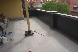 ARANEUS OÜ Plekksepatööd, plekitöö, valts, käsivalts