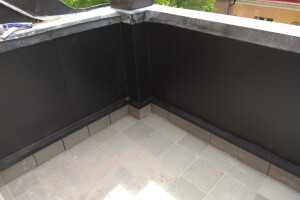 ARANEUS OÜ Plekksepatööd, plekitöö, valts, käsivalts