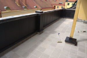 ARANEUS OÜ Plekksepatööd, plekitöö, valts, käsivalts