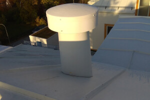 ARANEUS OÜ Plekksepatööd, plekitöö, valts, käsivalts