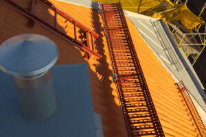 ARANEUS OÜ Plekksepatööd, plekitöö, valts, käsivalts