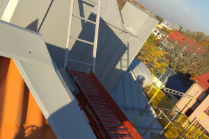 ARANEUS OÜ Plekksepatööd, plekitöö, valts, käsivalts