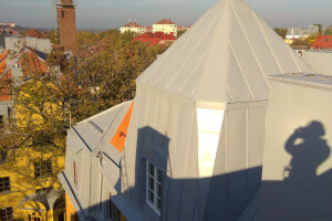 ARANEUS OÜ Plekksepatööd, plekitöö, valts, käsivalts