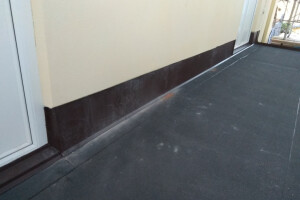 ARANEUS OÜ Plekksepatööd, plekitöö, valts, käsivalts