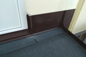 ARANEUS OÜ Plekksepatööd, plekitöö, valts, käsivalts