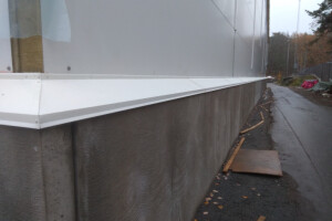 ARANEUS OÜ Plekksepatööd, plekitöö, valts, käsivalts