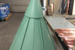 ARANEUS OÜ Plekksepatööd, plekitöö, valts, käsivalts