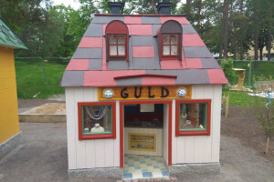 ARANEUS OÜ Plekksepatööd, plekitöö, valts, käsivalts