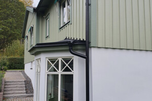 ARANEUS OÜ Vihmaveesüsteemid, vihmaveesüsteem, veerenn, vihmavesi