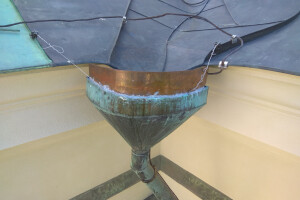 ARANEUS OÜ Vihmaveesüsteemid, vihmaveesüsteem, veerenn, vihmavesi