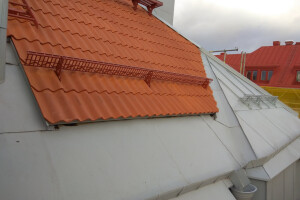 ARANEUS OÜ Vihmaveesüsteemid, vihmaveesüsteem, veerenn, vihmavesi