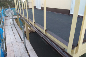 ARANEUS OÜ Vihmaveesüsteemid, vihmaveesüsteem, veerenn, vihmavesi