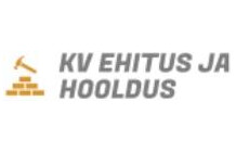 KV EHITUS JA HOOLDUS OÜ logo