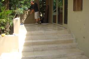 Evado OÜ Plaatimistööd