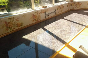 Evado OÜ Plaatimistööd