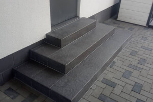 Evado OÜ Plaatimistööd