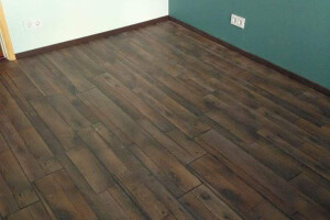 Evado OÜ Põrandatööd