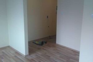 Evado OÜ Põrandatööd