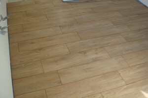 Evado OÜ Põrandatööd