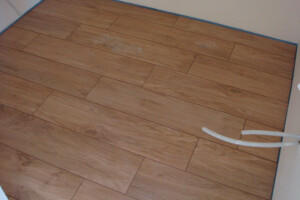 Evado OÜ Põrandatööd