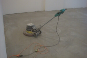 Evado OÜ Põrandatööd