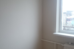 Evado OÜ Siseviimistlustööd