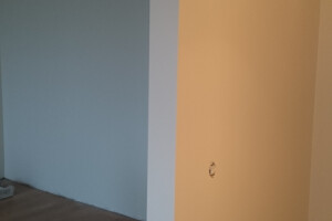 Evado OÜ Siseviimistlustööd