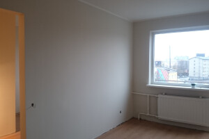 Evado OÜ Siseviimistlustööd