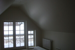 Evado OÜ Siseviimistlustööd