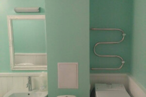 Evado OÜ Vannitubade remont