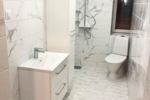 Evado OÜ Vannitubade remont