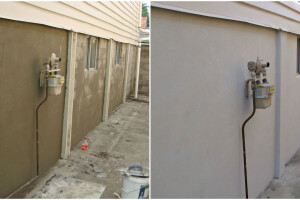 Evado OÜ Viimistlustööd