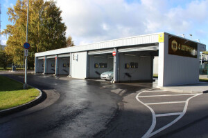 A2D Projekt OÜ Inseneribürood