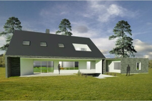 A2D Projekt OÜ Projekteerimine