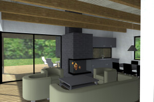 A2D Projekt OÜ Projekteerimine