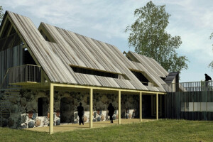 A2D Projekt OÜ Projekteerimine