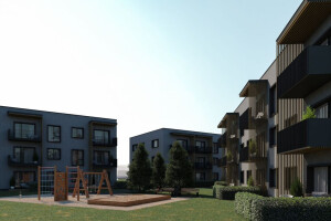 A2D Projekt OÜ Projekteerimine