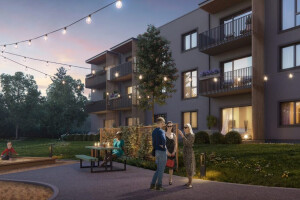 A2D Projekt OÜ Projekteerimine