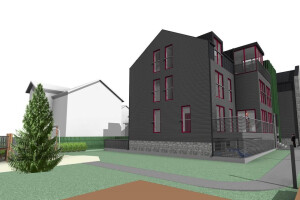 A2D Projekt OÜ Projekteerimine