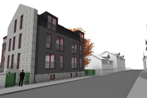 A2D Projekt OÜ Projekteerimine