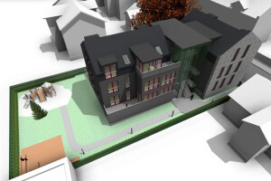 A2D Projekt OÜ Projekteerimine