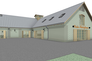 A2D Projekt OÜ Projekteerimine