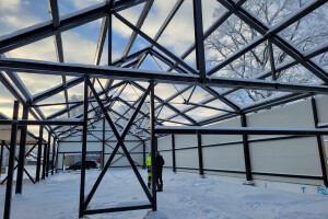 A2D Projekt OÜ Projekteerimine